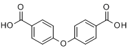 4,4'-二羧酸二苯醚